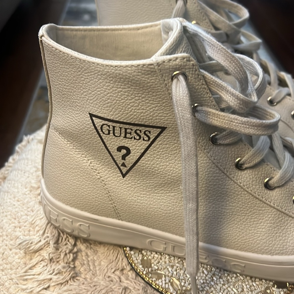 Guess boot - Picture 4 of 5